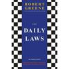 The Daily Laws 366 Meditayions Paperback D105 UKN1214