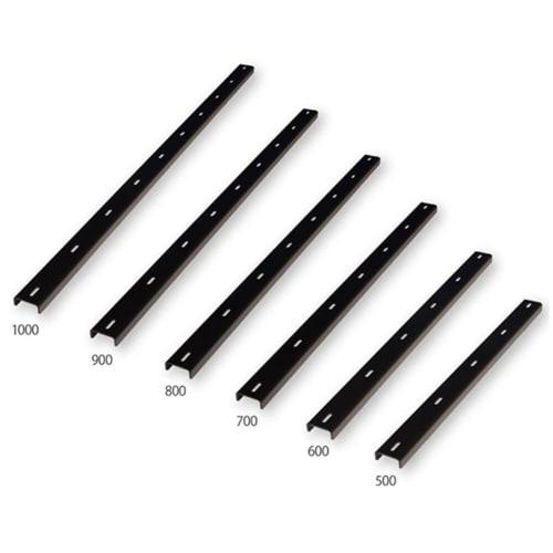 Staxtools Anti-Warp Bracket for Countertops, 600mm X 17mm, 1931507-01