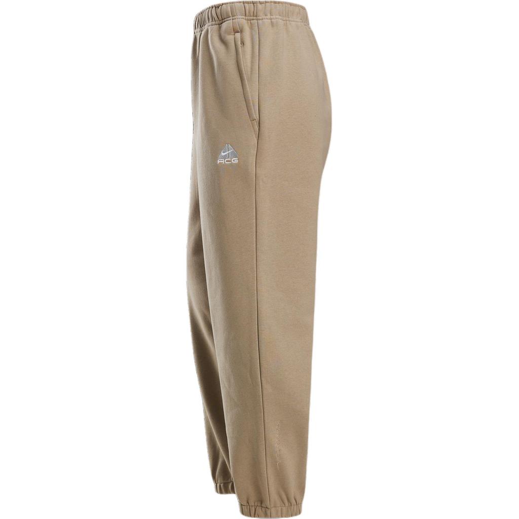 Nike ACG 'Lungs'Therma FIT Casual Pants Men's Khaki FV8651-247