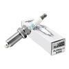 4/PCS 6240 PLFR5A-11 Iridium Spark Plug for Peugeot 406 407 Nissan X-trail Almera QR20DE VQ35DE Citroen C5 C6 Infiniti Reault