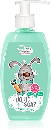 

Liquid Soap For Children TU прозрачный
