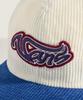 VANS Wavy Scrip Jockey - True Blue / Vn000T367Wm1