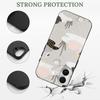 1 Pack For Iphone 17/17Air/17Pro/17ProMax Slim TPU Soft Case With Shockproof Corners, Scratch Resistant Back And Clear Body Style