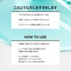 Anua PDRN Hyaluronic Acid Serum Daily Mask Pack 30 Sheets Hydrating Moisturizing Skin Texture Face Mask
