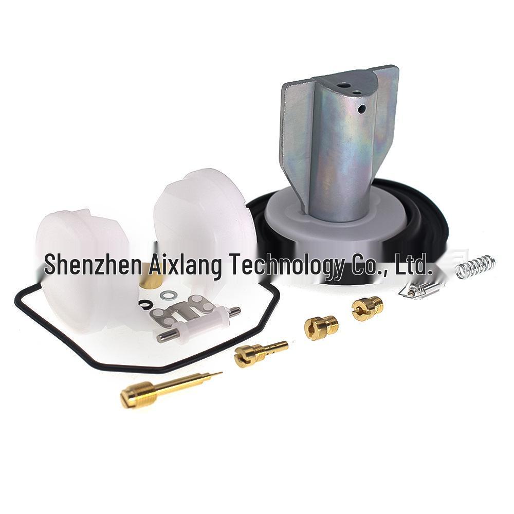 Triumph Tiger 885 & Thunderbird Sport Carburetor Kit