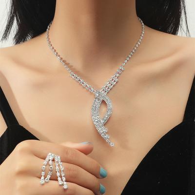 Joyas y bisutería – Conjuntos de joyas