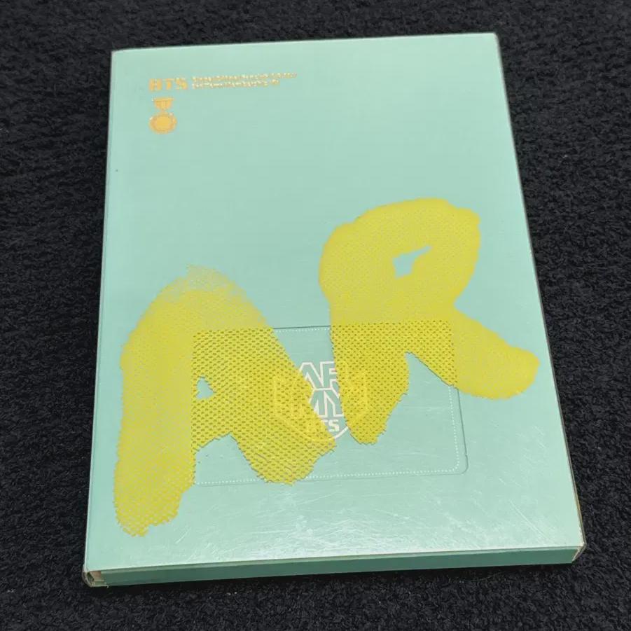 

3rd Army Merchandise Full Set