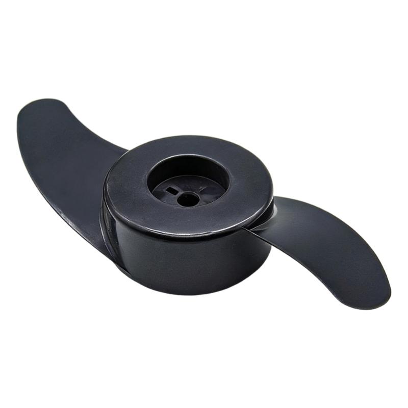 Versatile High Performances Electric Outboard Motor Propeller For Fishing Boats Marine And Yachts With Quick Installation