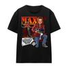 Fremde Dinge: Geschichten aus '85 Damen Maxi-T-Shirt