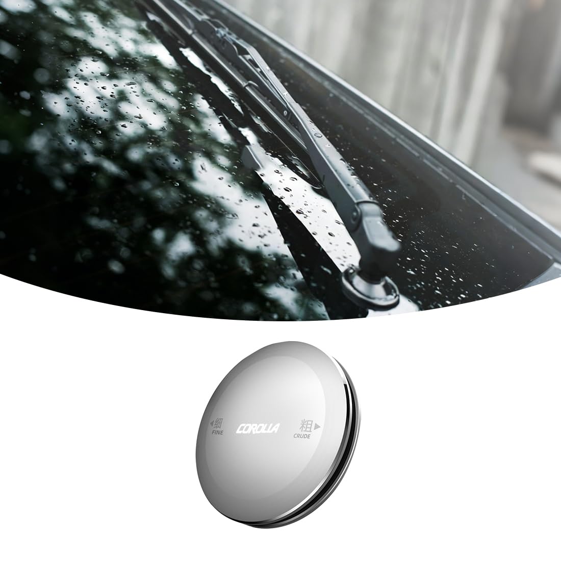 

Corolla dedicated wiper repair device COROLLAE170 E140 E120 Sedan Hatchback corolla