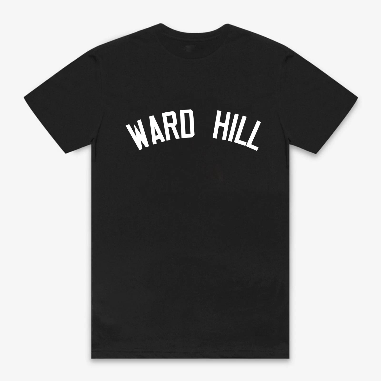 Ward Hill Staten Island Tshirt, Hip Hop, Sports S