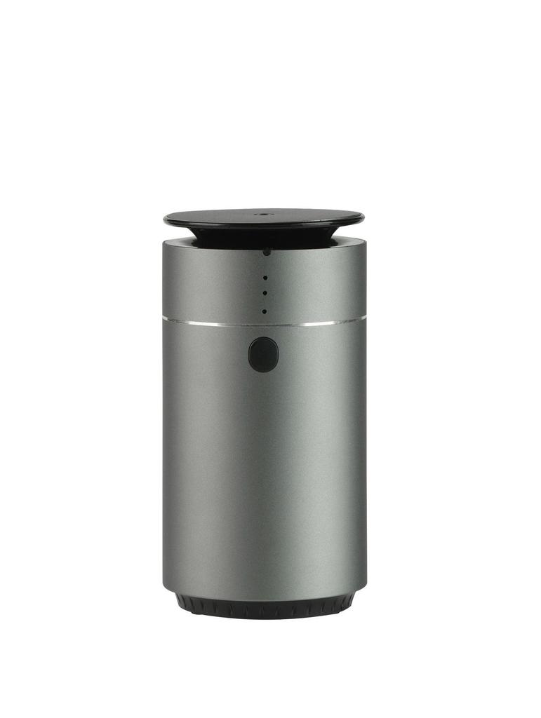 Rechargeable Car & Home Essential Oil Diffuser with Timer