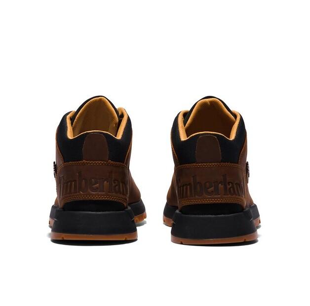 Кроссовки Timberland Sprint Trekker Mid