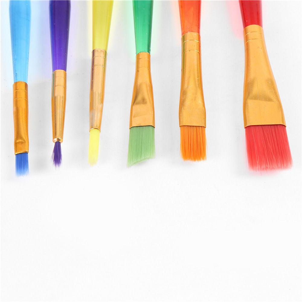 Dessert Kitchen Accessories Cream Baking Cake Decorating Tools Painting Brush Cake Brush Pastry