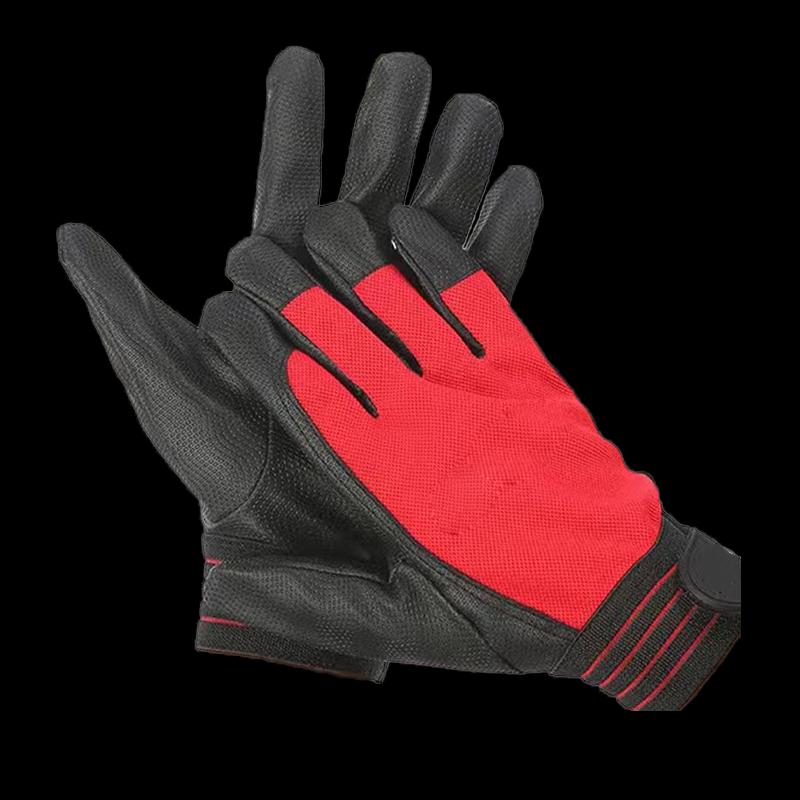 Hangjing Thin Breathable Protective Gloves