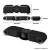 Doshisha Grand Speaker TV Stereo Speaker GS-SP1A