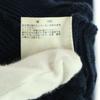 Brooks Brothers Fisherman Long sleeve High-neck half-zip cable knit cotton knit Women Used