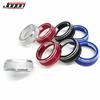 Car Interior Air Vent Conditioning Knob Conditioner Switch Control Ring Cover Trim For Toyota RAV4 XA50 - Accessories
