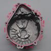 600cc Engine Gasket Left Magneto Coil Stator Cover for Benelli BN600 TNT600 Stels600 Keeway RK6 / BN TNT 600 GT