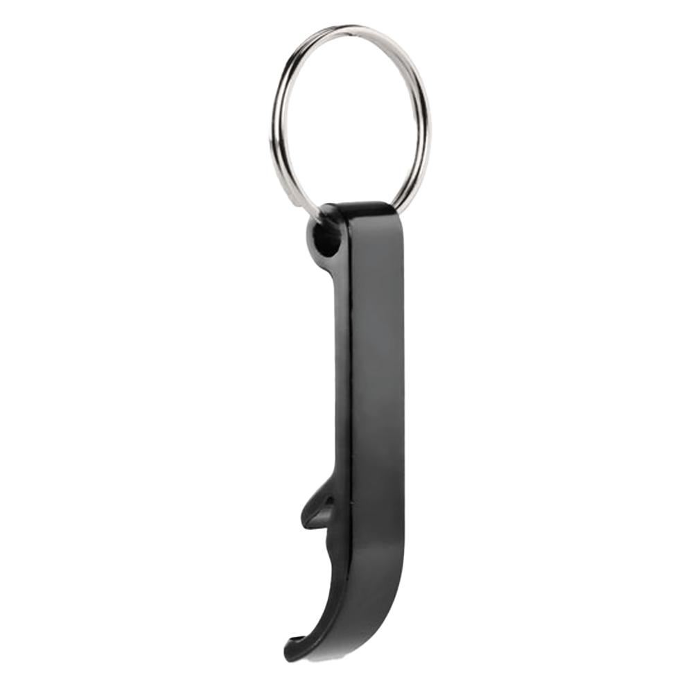 MidOcean Ovikey Recycled Aluminium Keyring