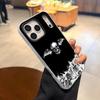 A-Avenged Sevenfold Phone Case For IPhone 17 Air 16 E 15 14 Plus 13 12 11 Pro Max Jelly 2 In 1 Protective Case