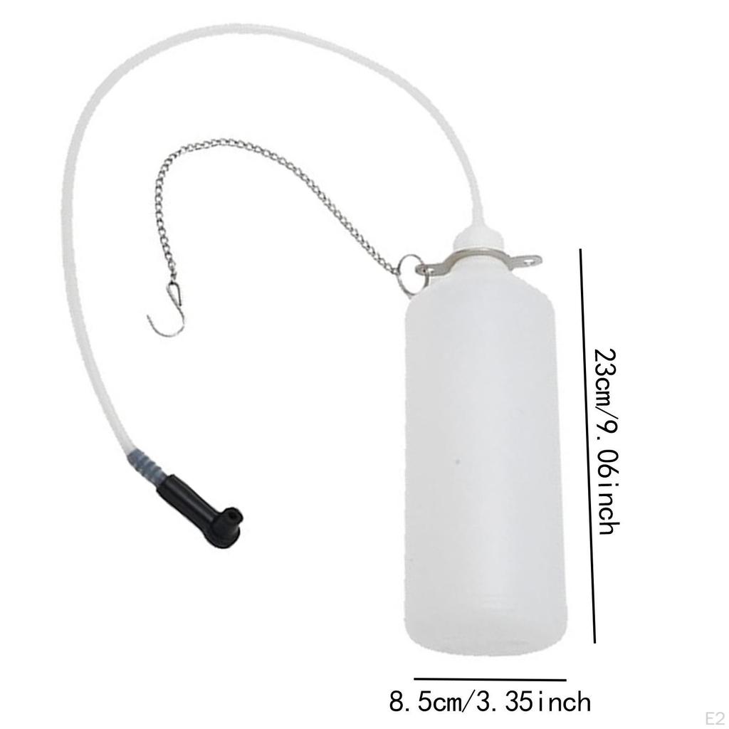 Brake Bleeder Bottle Fluid Bleeding High Performance Professional Direct Replaces
