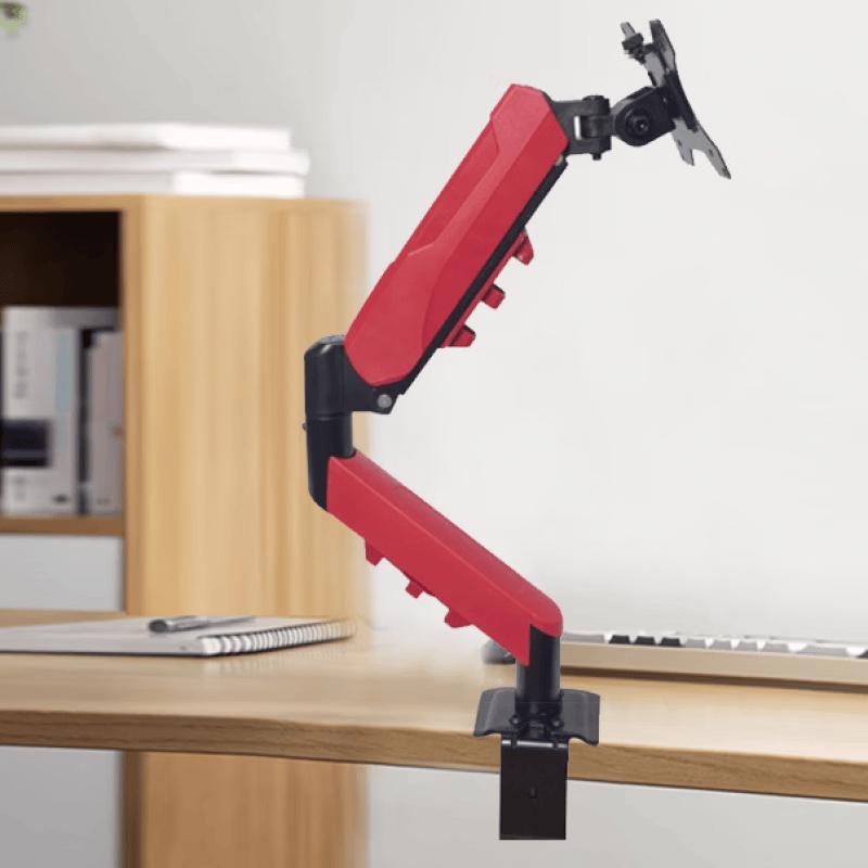 OLOEY Adjustable Monitor Arm Stand