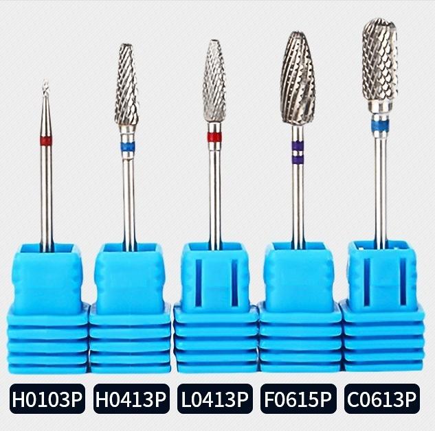 

Маникюрные аксессуары, твердосплавные сверла, сверла для ногтей, инструмент для лака для ногтей H0103P