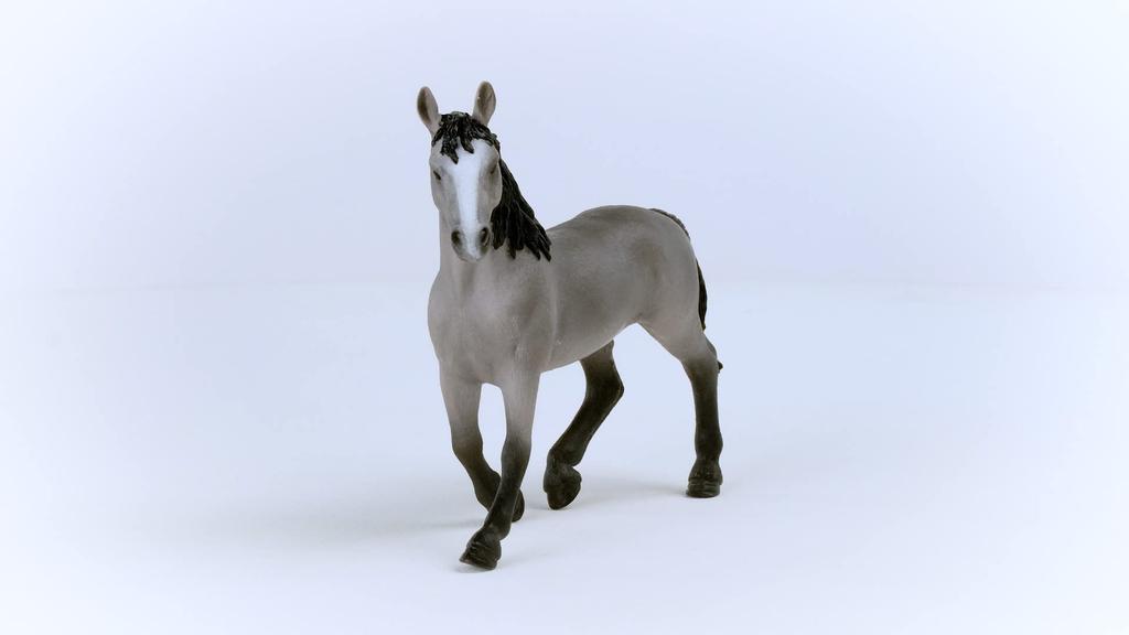 Schleich Horse Club 13955 Self-Flanket (female)