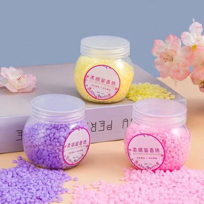 Fragrance Beads Long Lasting Remove Odor Boxed Laundry Beads Soft Clothing Diffuser Perfume Household Supplies