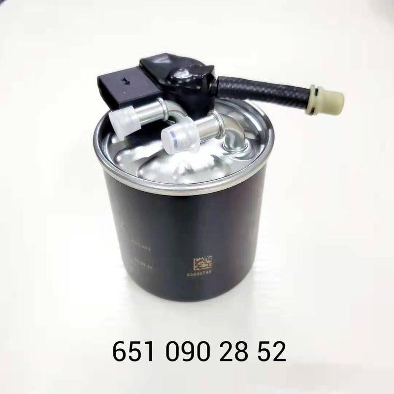 Inline Fuel Filter for  W204 X204 S204 W212 V212 S212 W166 X166 E250 Replaces OE# 6510902852,6510901652