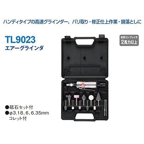 Anest Iwata AIRREX Air Grinder TL9023