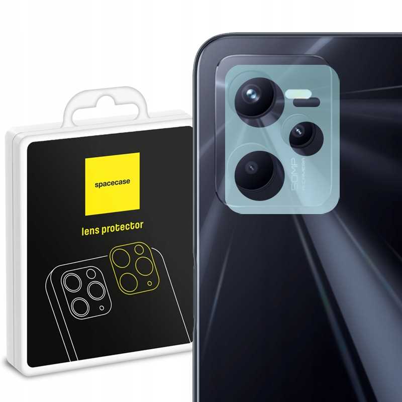 Sc Camera Glass Realme C35/Narzo 50A Prime