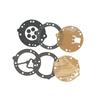 Carburetor Repair For DIY Enthusiasts Carburetor Repair Carburetor Rebuild As Shown Carburetor Kit Diaphragm Replacement