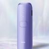 Sapphire Cooling Fancy IPL Hair Removal Medical Device (Purple/Pink) UI06