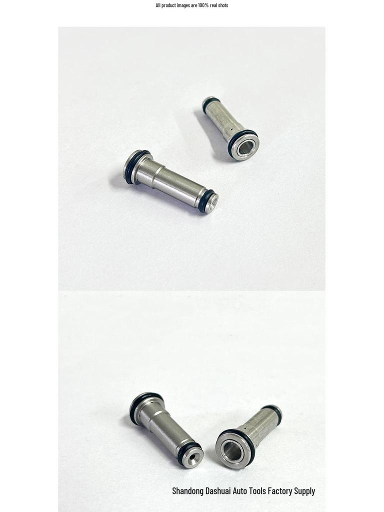 Foton Times Kangrui, JAC Junling/Kangling, Aike Lan Urea Pump & Injection Throttle Valves