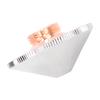 Cutting Nozzle 2 Layer   Copper Welding CNC Machine Industrial Parts Accessories