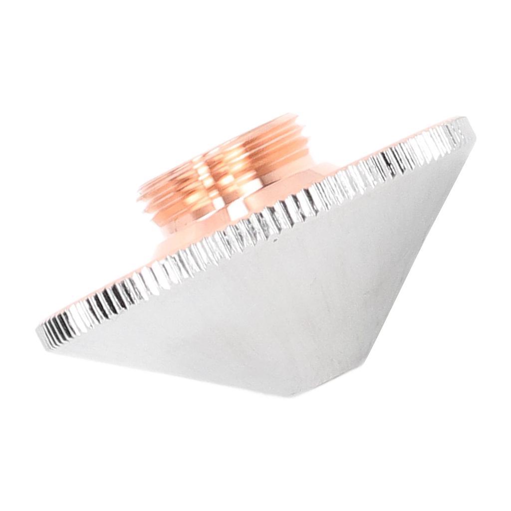 Cutting Nozzle 2 Layer   Copper Welding CNC Machine Industrial Parts Accessories