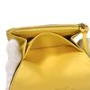 Used LV Porto Monnaie Rosalie M81974 7941 Bag with Flower Embossed LV Logo and RFID IC Chip. Unisex. from Japan