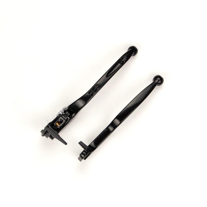 Motorcycle Brake Lever & Handlebar for Suzuki GSX-R 600 (2004-2005)