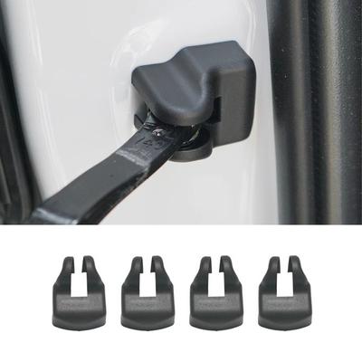 4Pcs/set Car Door Stoppers for Honda Civic CRV Accord XR-V XCR-V Accessories