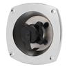 RV City Water Inlet with Check Valve Pressure Reducing Chrome City Water Fill Inlet Hookup Connector for Trailer Marine