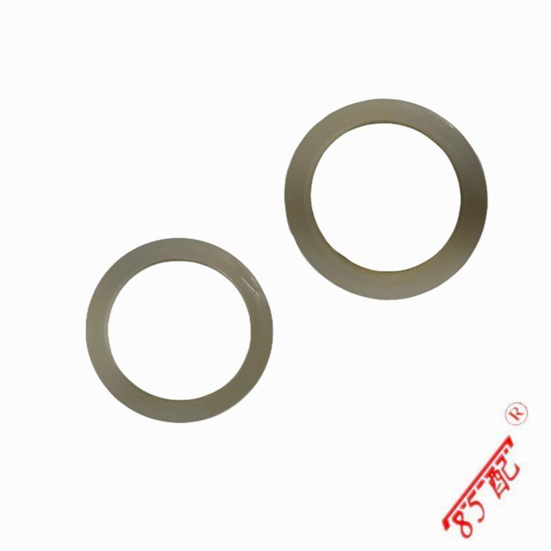 Rear Axle Suspension Repair Kit Gasket 515408 515409FOR Citroen Zx Ax Elysee Senna Peugeot 205 306 309 10PCS