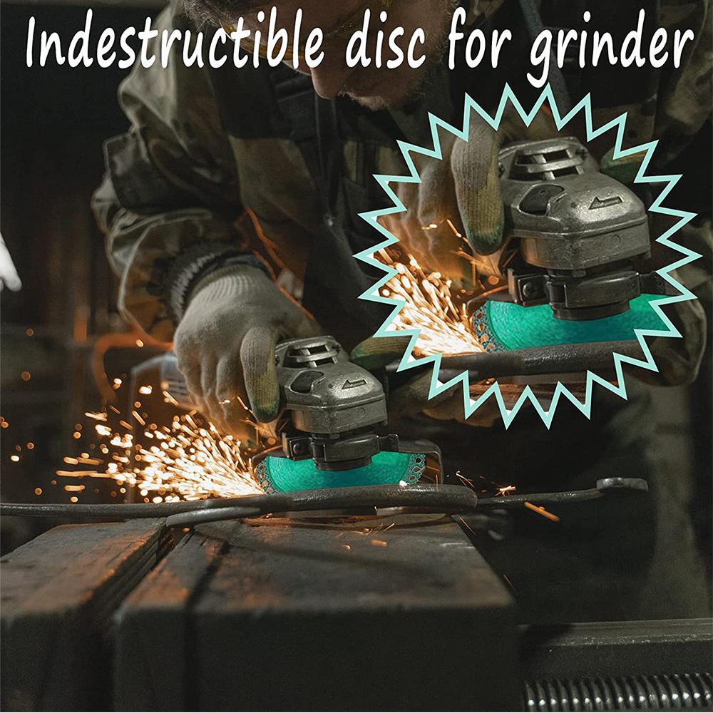 5 Pcs Multifunctional Cutting Saw Blades For Cutting Ceramic Tile Slate PVC Tube