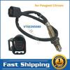 V760395080 1618PH Front Oxygen Sensor Air-fuel Ratio Lambda for Peugeot 208 308 RZC Citroen C4 DS3 DS4 DS5 DS6 2007-2018