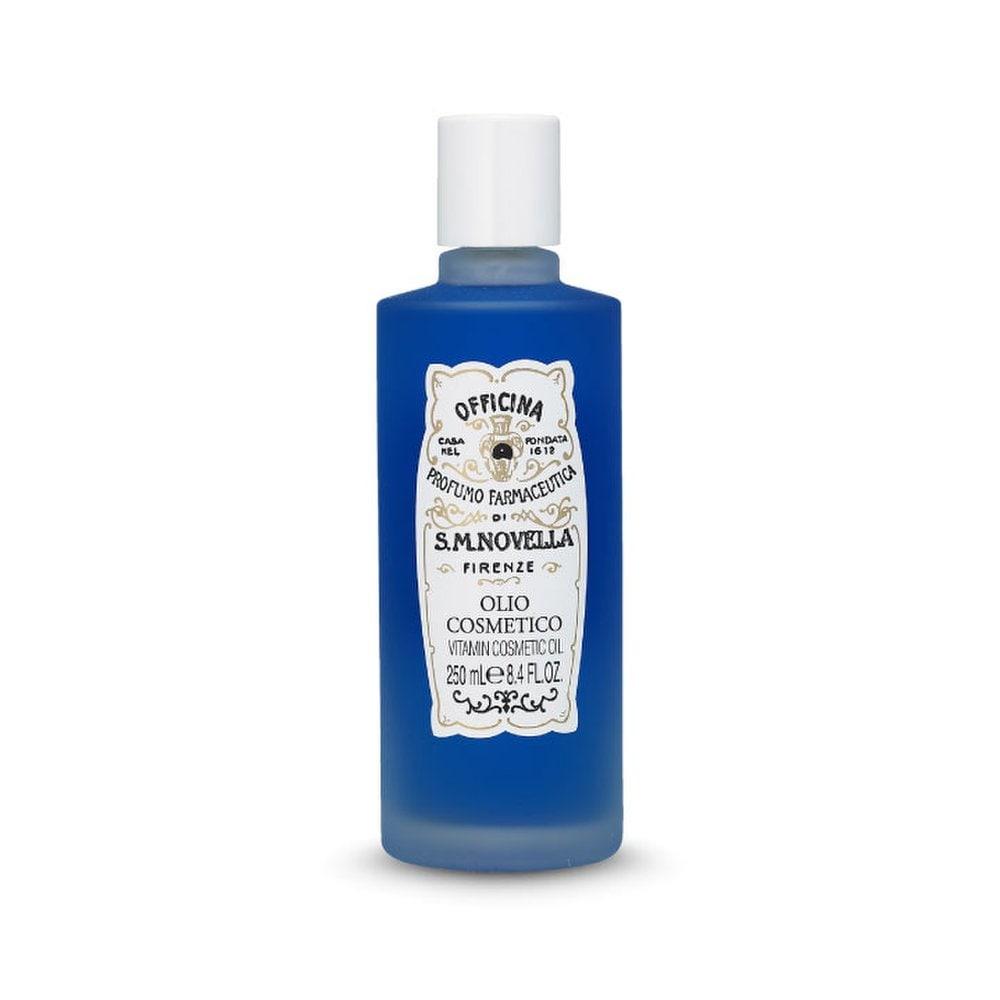

santa maria novella olio cosmetico 250ml (body oil)