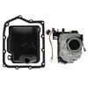 Transmission Shift Solenoid Block Filter Kit 62TE (6 SPEED) For Chrysler Dodge