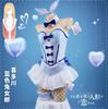 Nová Kitagawa Marin Modrá Králíček Můj Kostým Kitagawa Králíček Cosplay Kostýmy Role Play Cosplay Oblečení