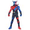Kamen Rider Legend Rider History Kamen Rider Build Rabbit Tank Form 14