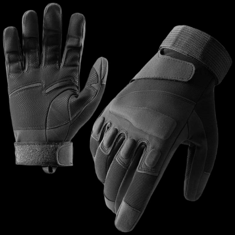 

Zechao Z906 Full Finger Protective Gloves (Men s)